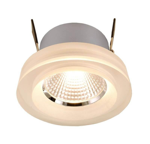 Встраиваемый светильник Deko-Light COB 68 acrylic 565195 Встраиваемый светильник Deko-Light COB 68 acrylic 565195
