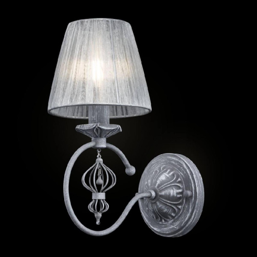 Бра Maytoni Monsoon ARM154-01-S Бра Maytoni Monsoon ARM154-01-S