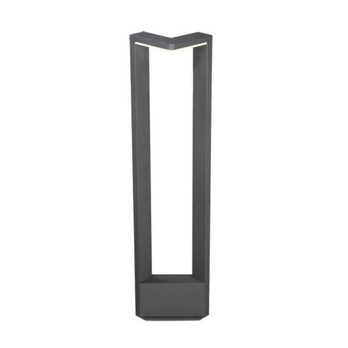 Уличный светодиодный светильник Novotech Street Roca 357676