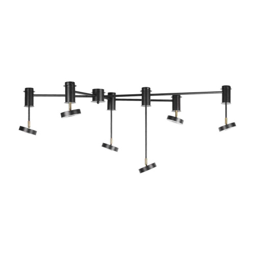 Потолочный светильник LOFT IT Flock 10189/1200 Потолочный светильник LOFT IT Flock 10189/1200