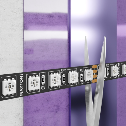 Светодиодная лента Led Strip 20038 Светодиодная лента Led Strip 20038