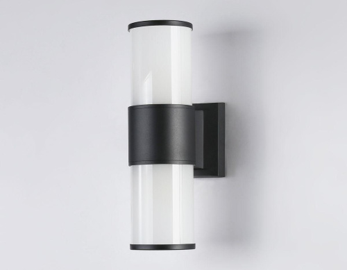 Уличный настенный светильник Ambrella light Garden ST2455 Уличный настенный светильник Ambrella light Garden ST2455