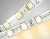 Светодиодная влагозащищенная лента Ambrella Light 14,4W/m 60LED/m 5050SMD теплый белый 5M GS2101