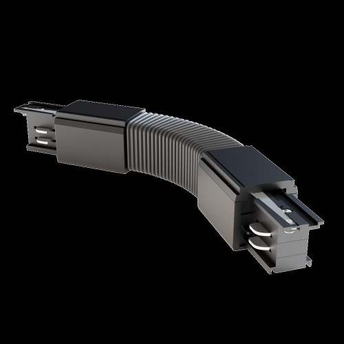 Коннектор гибкий Maytoni Technical Accessorises TRA005CF-31B Коннектор гибкий Maytoni Technical Accessorises TRA005CF-31B