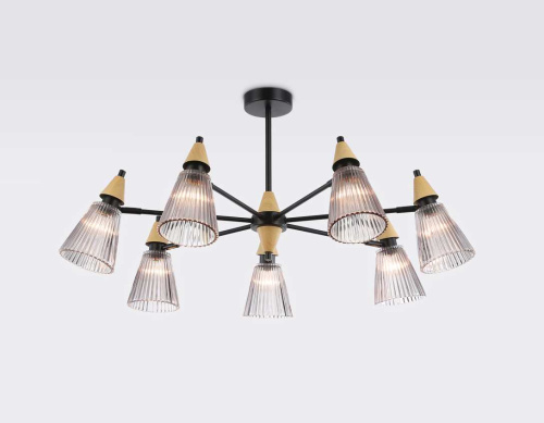 Подвесная люстра Ambrella light High Light LH58116 Подвесная люстра Ambrella light High Light LH58116