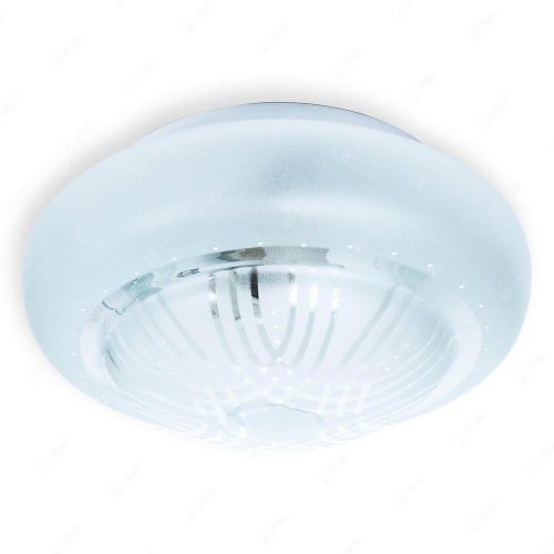 Потолочный светильник Toplight Sophie TL9561Y-01WH Потолочный светильник Toplight Sophie TL9561Y-01WH
