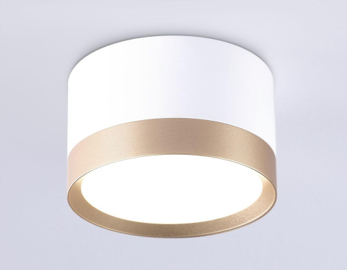 Потолочный светильник Ambrella Light Techno Spot GX Standard tech TN52355 Потолочный светильник Ambrella Light Techno Spot GX Standard tech TN52355