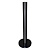 Опора Uniel UFP-E11BN-095 Black UL-00000190