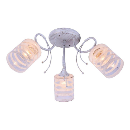 Потолочная люстра Escada 681/3PL Потолочная люстра Escada 681/3PL