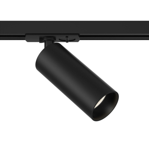 Трековый светодиодный светильник Maytoni Track lamps TR021-1-12B3K Трековый светодиодный светильник Maytoni Track lamps TR021-1-12B3K