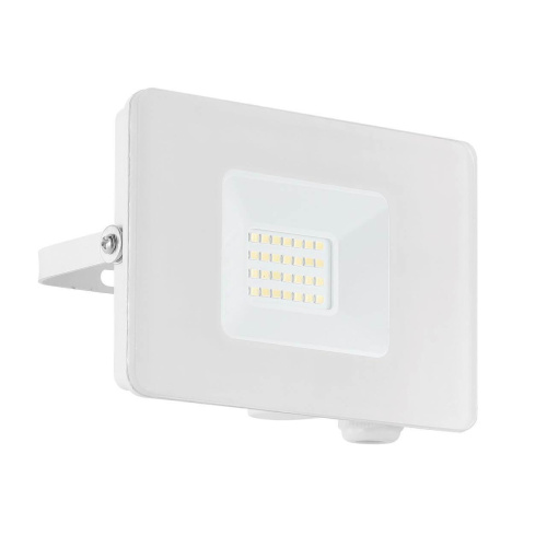 Прожектор светодиодный Eglo Faedo 3 20W 33153 Прожектор светодиодный Eglo Faedo 3 20W 33153