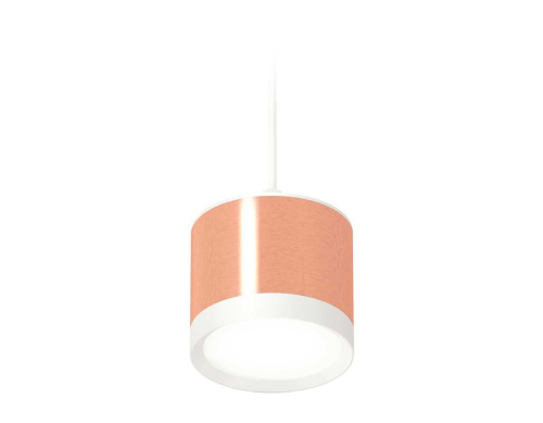 Комплект подвесного светильника Ambrella light Techno Spot XP (A2331, C8122, N8112) XP8122011 Комплект подвесного светильника Ambrella light Techno Spot XP (A2331, C8122, N8112) XP8122011