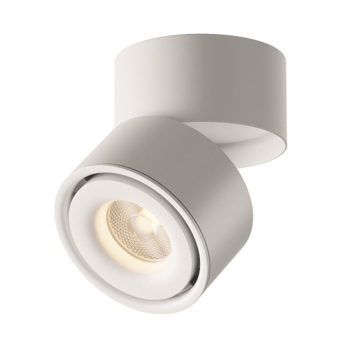 Потолочный светильник Technical C084CL-15W3K-D-W Потолочный светильник Technical C084CL-15W3K-D-W