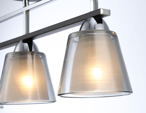 Потолочная люстра Ambrella light Traditional Modern TR303235 Потолочная люстра Ambrella light Traditional Modern TR303235