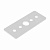 Соединитель прямой ST Luce SKYFLAT ST067.509.15