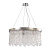 Подвесная люстра Stilfort Frostyle 2155/11/08P Подвесная люстра Stilfort Frostyle 2155/11/08P