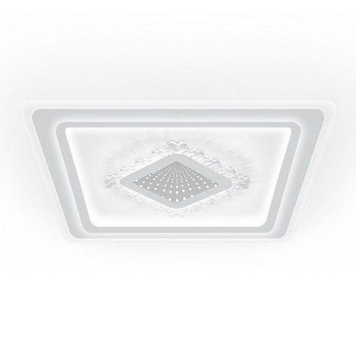 Потолочный светодиодный светильник Ritter Crystal 52367 3