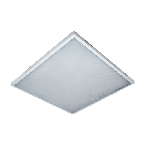 Встраиваемая светодиодная панель Uniel ULP-6060-36W/5000К IP40 Grilyato White UL-00011834 Встраиваемая светодиодная панель Uniel ULP-6060-36W/5000К IP40 Grilyato White UL-00011834