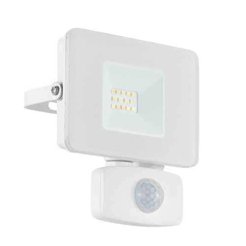 Прожектор светодиодный Eglo Faedo 3 10W 33156 Прожектор светодиодный Eglo Faedo 3 10W 33156