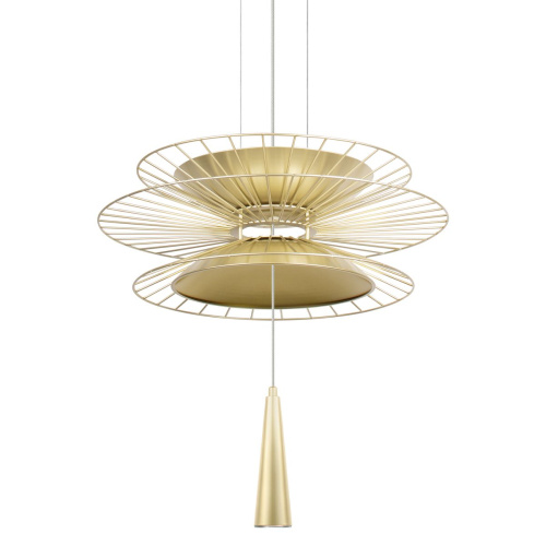 Подвесной светильник Loft IT Star 10141B/400 Gold Подвесной светильник Loft IT Star 10141B/400 Gold