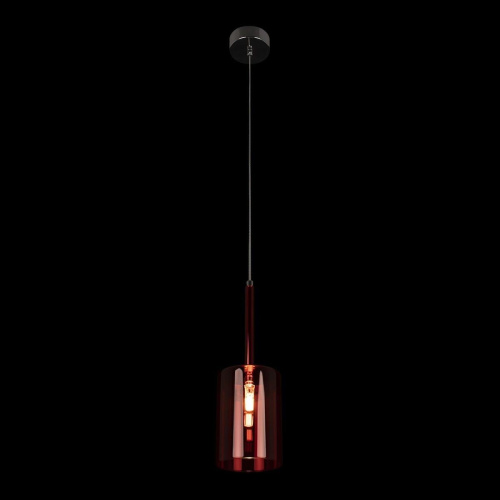 Подвесной светильник Loft IT Spillray 10232/C Red Подвесной светильник Loft IT Spillray 10232/C Red