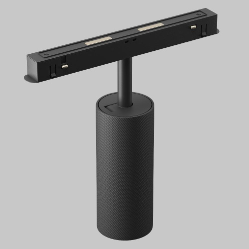 Трековый светильник Technical TR097-2-12W4K-M-BB Трековый светильник Technical TR097-2-12W4K-M-BB