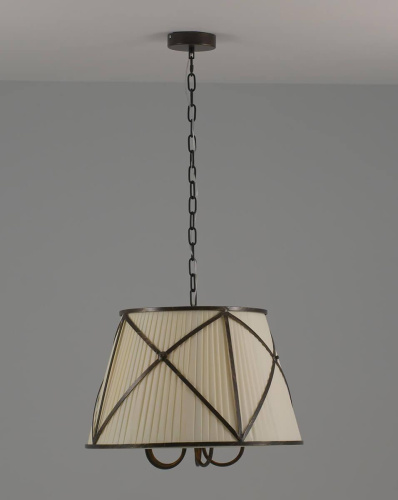 Подвесная люстра Moderli Berta V1260-5P Подвесная люстра Moderli Berta V1260-5P