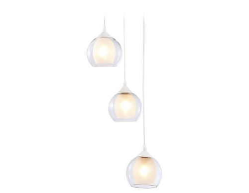 Подвесной светильник Ambrella light Traditional TR3540 Подвесной светильник Ambrella light Traditional TR3540