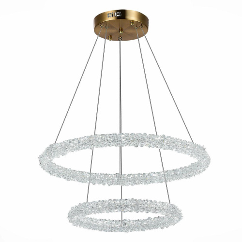 Подвесной светодиодный светильник ST Luce Avana SL6110.203.02 Подвесной светодиодный светильник ST Luce Avana SL6110.203.02
