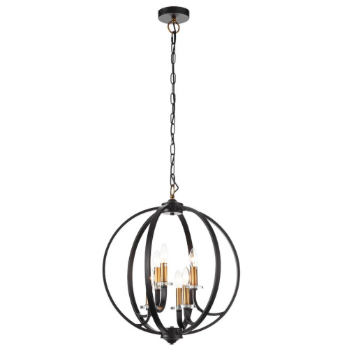 Подвесной светильник ST Luce Pianetta SL1013.423.06 Подвесной светильник ST Luce Pianetta SL1013.423.06