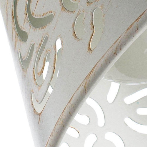 Спот Arte Lamp Cono A5218AP-1WG Спот Arte Lamp Cono A5218AP-1WG