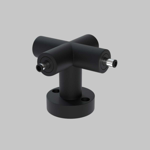 Соединитель IMEX IL.0060.4010-BK Соединитель IMEX IL.0060.4010-BK