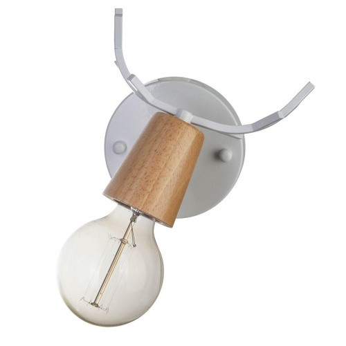Спот Loft IT Sven 10024/1W White Спот Loft IT Sven 10024/1W White
