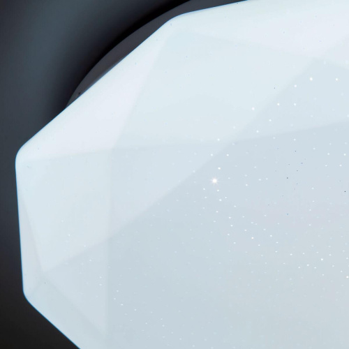 Потолочный светодиодный светильник Citilux Астрон CL733330G Потолочный светодиодный светильник Citilux Астрон CL733330G