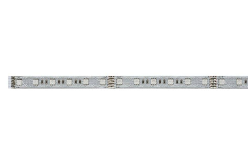 Светодиодная лента Paulmann 0.5M RGB 7W 70573