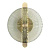 Настенный светильник ST Luce WASI SL6141.321.01