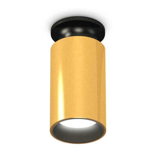 Комплект потолочного светильника Ambrella light Techno Spot XS (N6902, C6327, N6111) XS6327101 Комплект потолочного светильника Ambrella light Techno Spot XS (N6902, C6327, N6111) XS6327101