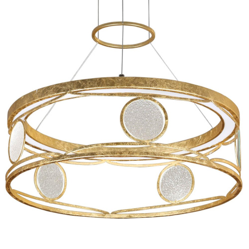 Подвесной светодиодный светильник Favourite Rocco 2354-5P Подвесной светодиодный светильник Favourite Rocco 2354-5P