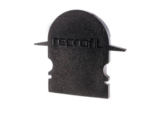 Заглушка Deko-Light End Cap R-ET-02-12 Set 2 pcs 979572 Заглушка Deko-Light End Cap R-ET-02-12 Set 2 pcs 979572