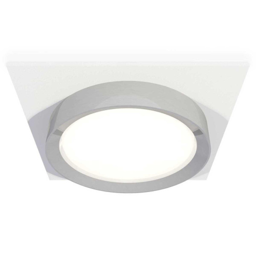Комплект встраиваемого светильника Ambrella light Techno Spot XC (C8061, N8118) XC8061003 Комплект встраиваемого светильника Ambrella light Techno Spot XC (C8061, N8118) XC8061003