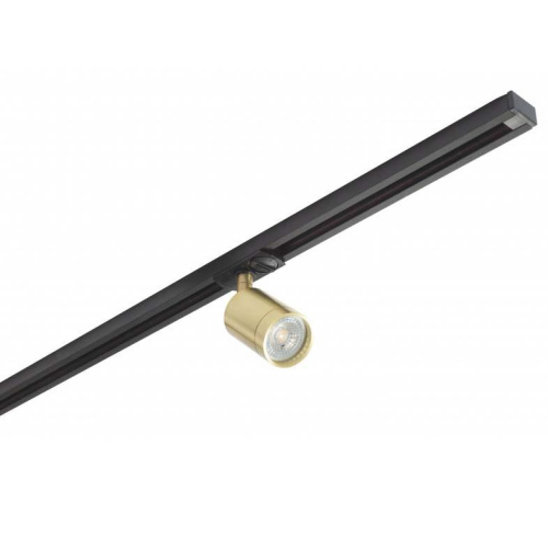 Трековый светильник Denkirs DK6201-BS Трековый светильник Denkirs DK6201-BS