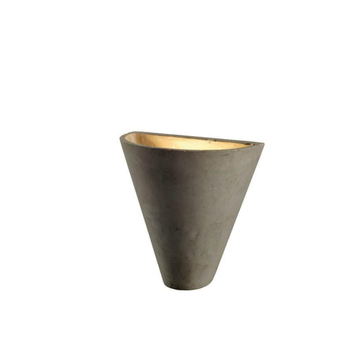 Настенный светильник SLV Soprana Solid WL-2 155751 Настенный светильник SLV Soprana Solid WL-2 155751