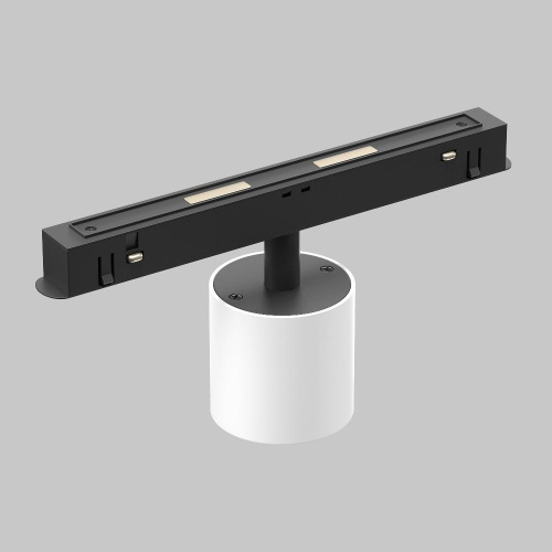 Трековый светильник Technical TR132-4-7W-DS-W Трековый светильник Technical TR132-4-7W-DS-W
