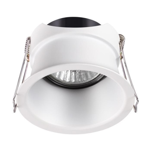 Встраиваемый светильник Novotech Butt 370446 Встраиваемый светильник Novotech Butt 370446