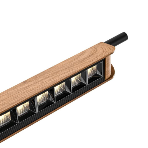 Подвесной светодиодный светильник Odeon Light Hightech Punto 7018/40LB Подвесной светодиодный светильник Odeon Light Hightech Punto 7018/40LB