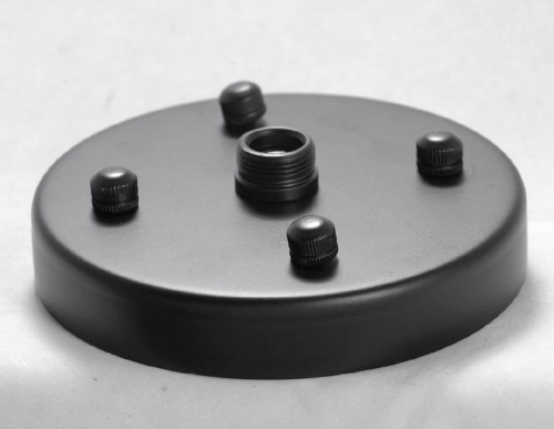 Подвесная люстра Lussole Loft LSP-8165 Подвесная люстра Lussole Loft LSP-8165