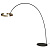 Торшер Loft IT Ring 10027