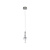 Подвесной светильник Newport 8361/S chrome М0070001