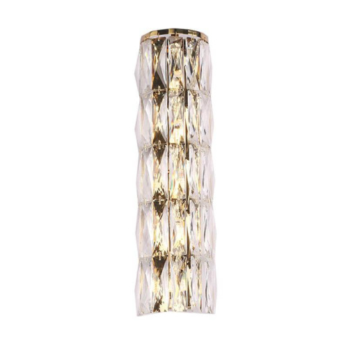 Настенный светильник Newport 10125/A gold М0060312 Настенный светильник Newport 10125/A gold М0060312