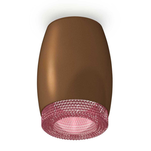 Комплект потолочного светильника Ambrella light Techno Spot XC (C1124, N7193) XS1124010 Комплект потолочного светильника Ambrella light Techno Spot XC (C1124, N7193) XS1124010